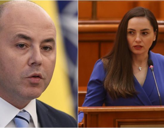 Alexandru Muraru acuza sefa POT de ultraj judiciar