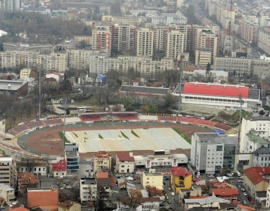 Attila Lucrarile pentru Stadionul Dinamo pot incepe curand