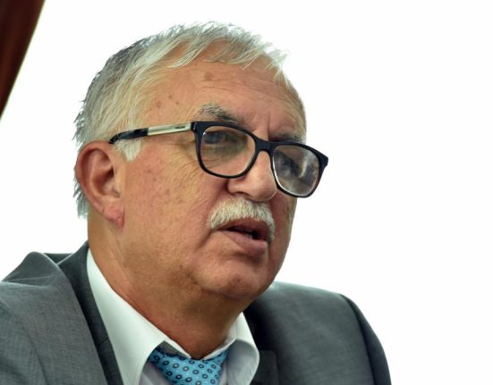 Augustin Zegrean Judecatorii CCR nu se lasa intimidati