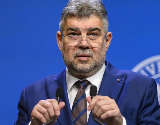 Bugetul pe 2025 va fi adoptat sambata Ciolacu Se observa primele efecte pozitive