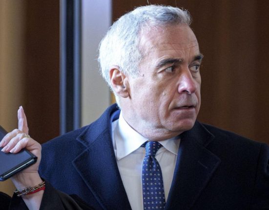 Calin Georgescu la jignit pe Presedintele interimar al Romaniei Cum la numit prorusul pe Ilie Bolojan