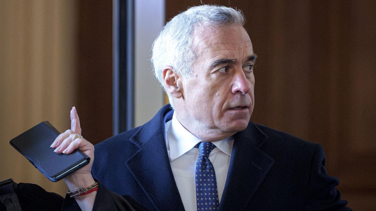 Calin Georgescu la jignit pe Presedintele interimar al Romaniei Cum la numit prorusul pe Ilie Bolojan