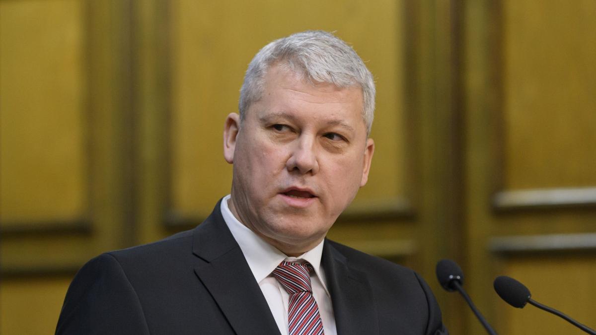Catalin Predoiu Romania partener de incredere impotriva criminalitatii