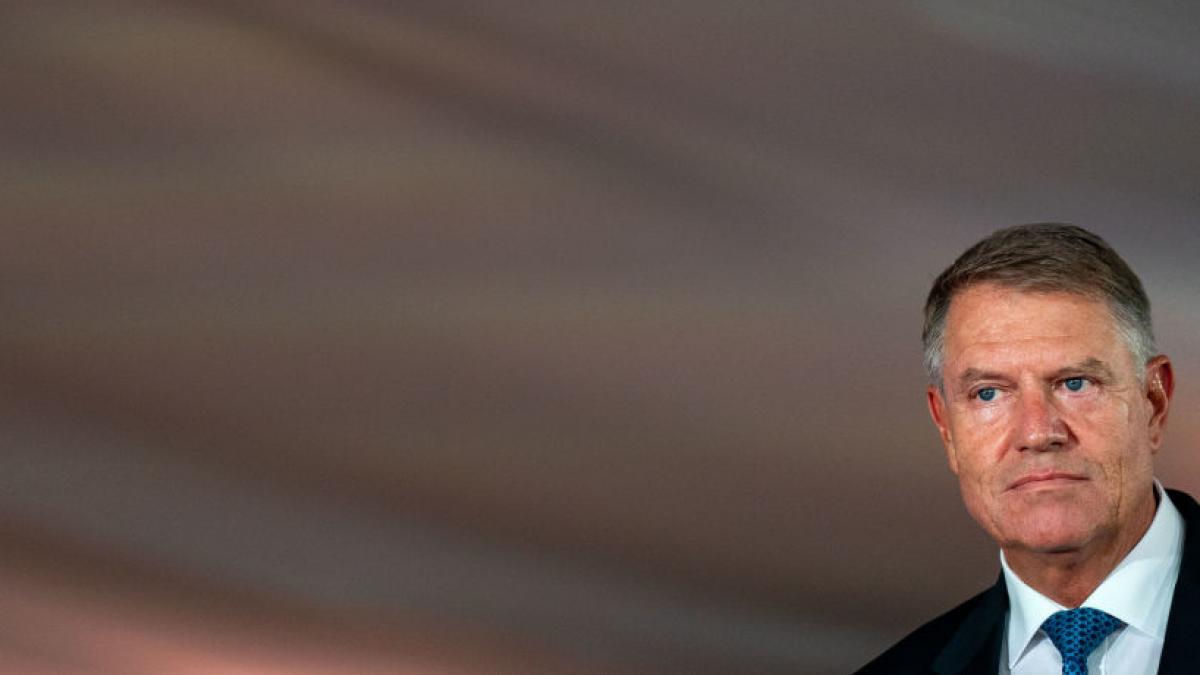 Ce urmeaza dupa demisia lui Iohannis Zegrean Ilie Bolojan va avea o sarcina dificila