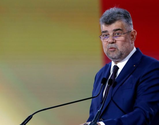 Ciolacu Romania ramane aparatoare a valorilor democratice
