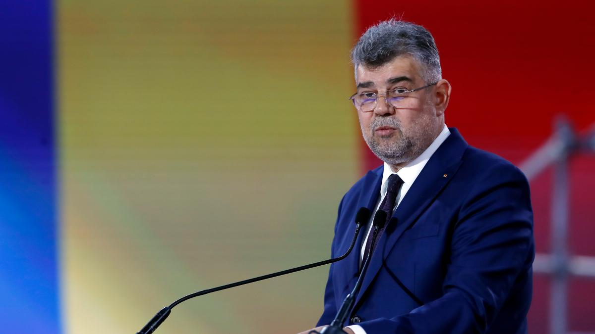 Ciolacu Romania ramane aparatoare a valorilor democratice