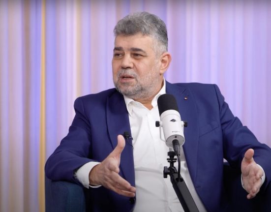 Ciolacu afirma ca Iohannis nu trebuia sa demisioneze Discutiile de pace SUA Rusia au prins Romania pe margine