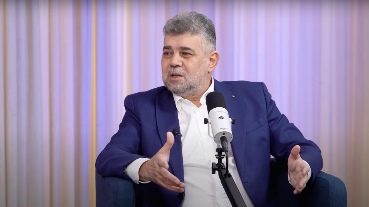 Ciolacu afirma ca Iohannis nu trebuia sa demisioneze Discutiile de pace SUA Rusia au prins Romania pe margine