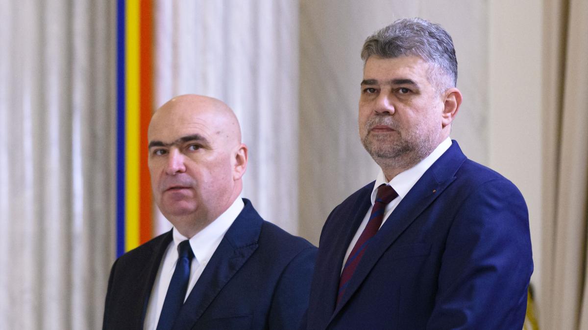 Ciolacu cere convocarea CSAT pentru clarificari despre anularea alegerilor