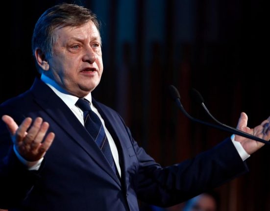 Crin Antonescu explica disparitia din ultimii 10 ani