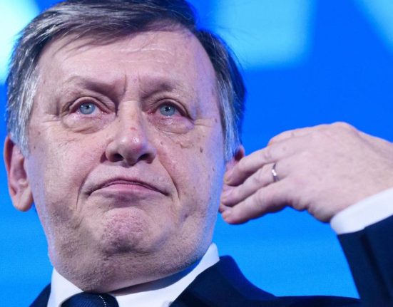 Crin Antonescu replica la atacurile lui JD Vance Ne trezim ca si Sosoaca e declarata campioana libertatii