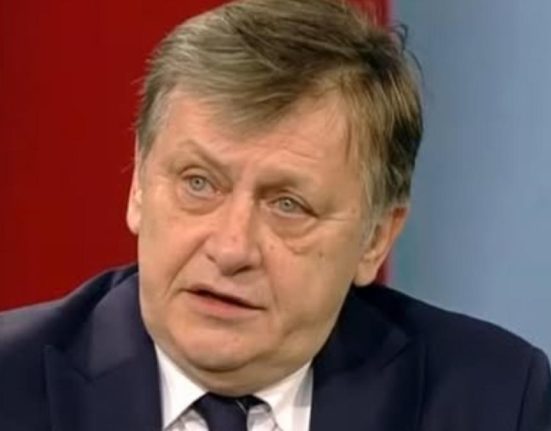 Crin Antonescu vrea ca Georgescu sa candideze Mai bine originalul
