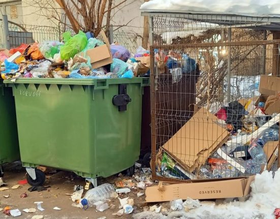 DSP si Garda de Mediu au sanctionat Primaria Ploiesti cu 100000 lei