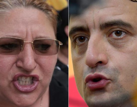 De ce Simion a renuntat acum la motiune Mosteanu Daca AUR nu isi mentine semnaturile Sosoaca nu le poate lua cu forta
