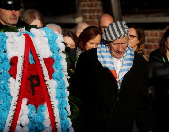 Directorul Institutului Elie Wiesel dusmanul democratiei e extrema dreapta nu TikTok