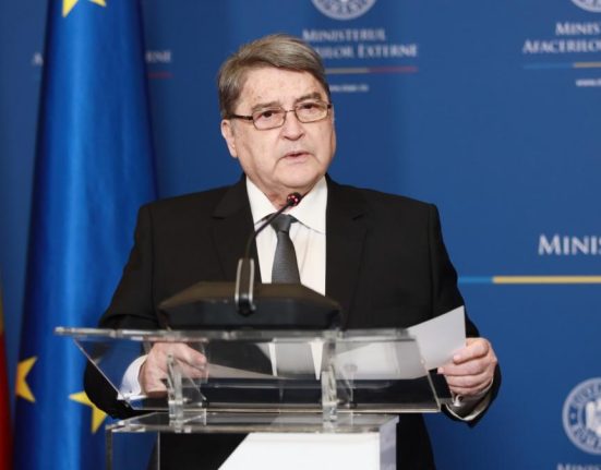 Emil Hurezeanu despre pozitia SUA fata de Romania Nu exista inca o pozitie definitiva
