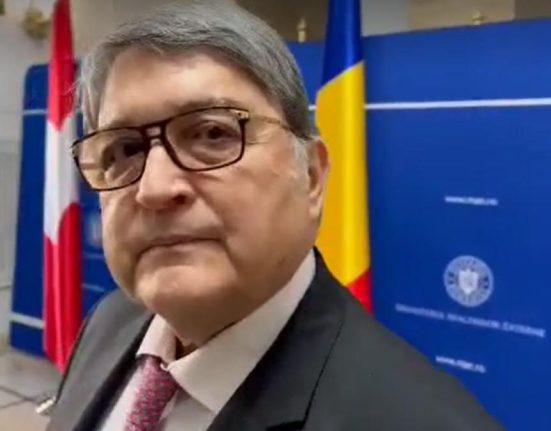 Emil Hurezeanu reactie la declaratiile lui Cristian Diaconescu despre Yalta 2 Inca nu avem concluzii si nici confirmari