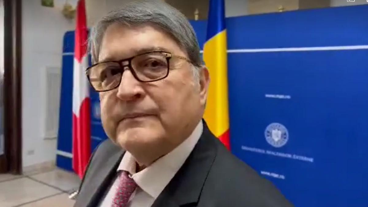 Emil Hurezeanu reactie la declaratiile lui Cristian Diaconescu despre Yalta 2 Inca nu avem concluzii si nici confirmari
