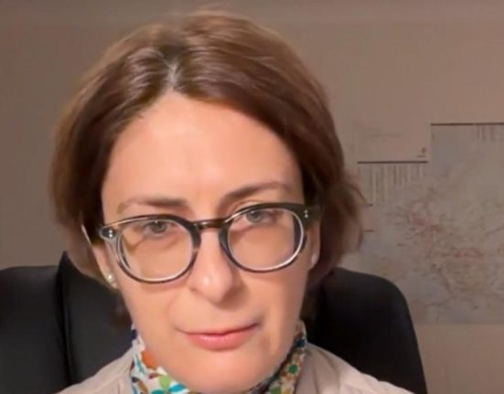 Expert in securitate energetica Interesele Romaniei ca producator de gaze intra in conflict cu interesele Rusiei