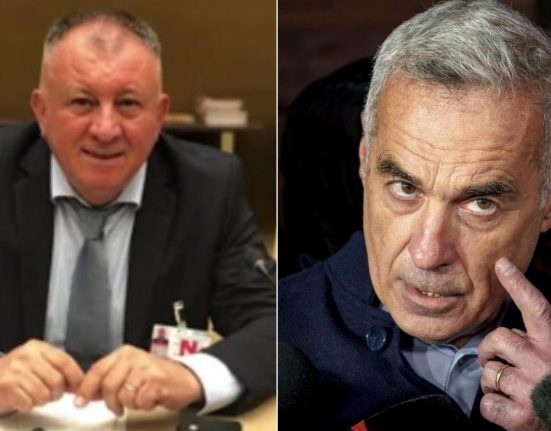 Francisc Dokonal a povestit cum Calin Georgescu i a cerut 50 de milioane de euro Mi a spus ca vrea sa candideze independent