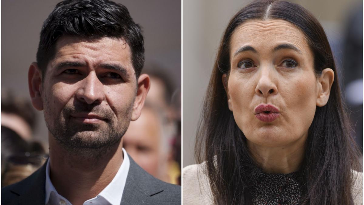 George Tuta acuza pe Clotilde Armand pentru plati ilegale