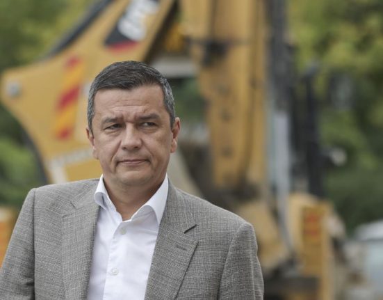 Grindeanu despre dosarul Nordis Nu ma tem nu am incalcat legea