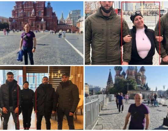 Horatiu Potra a fost la Moscova inainte de alegeri Cine este femeia care ii leaga pe Georgescu de trupele lui Kadirov