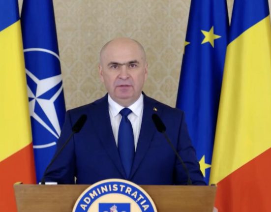 Ilie Bolojan UE trece printr o transformare urgenta Are un rol crucial impotriva agresiunii Rusiei