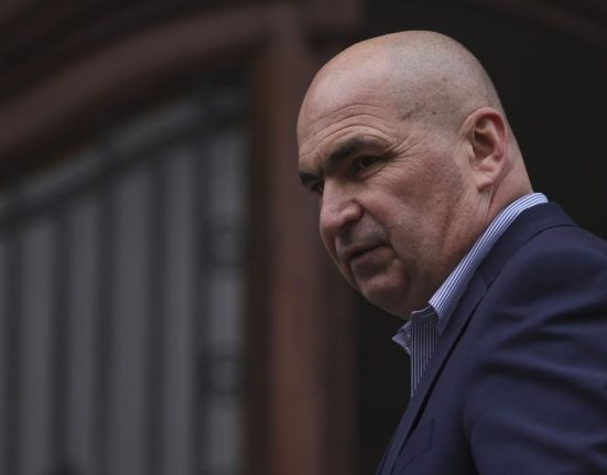 Ilie Bolojan a chemat partidele la consultari