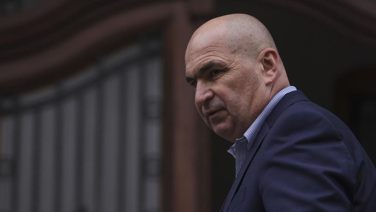 Ilie Bolojan a chemat partidele la consultari