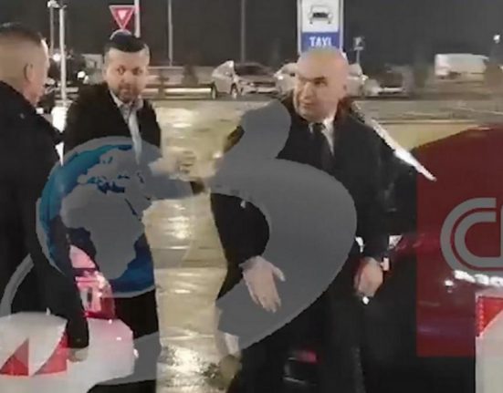 Ilie Bolojan a mers la Oradea in a doua zi