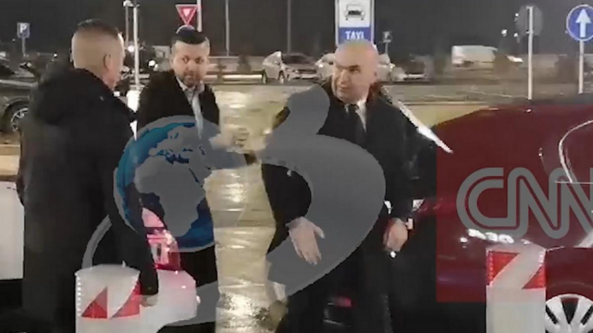 Ilie Bolojan a mers la Oradea in a doua zi