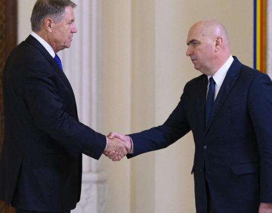 Ilie Bolojan despre relatia cu Iohannis Pur si simplu nu am avut nicio tangenta