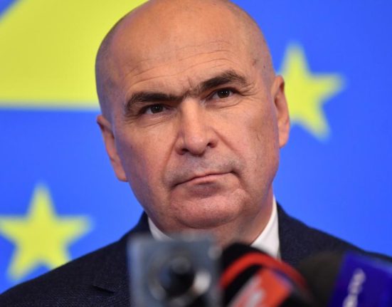 Ilie Bolojan doreste ca alegerile prezidentiale sa fie inainte de Paste