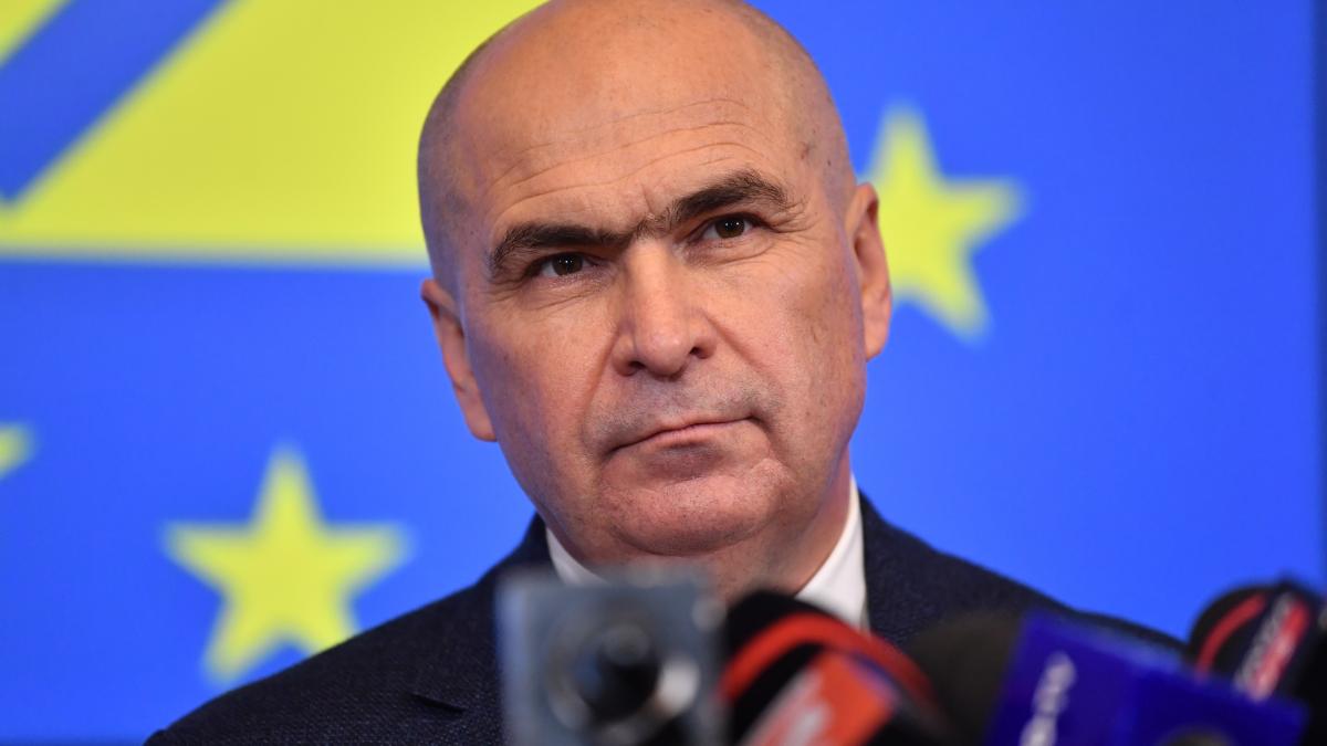 Ilie Bolojan doreste ca alegerile prezidentiale sa fie inainte de Paste