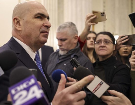 Ilie Bolojan este sigur ca Senatul va functiona bine dupa concedieri Am castigat 90 la suta din procesele cu fostii angajati