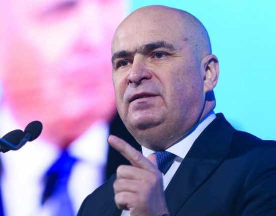 Ilie Bolojan pleaca din PNL si devine presedinte interimar al Romaniei pana la alegerile prezidentiale Ce atributii va avea