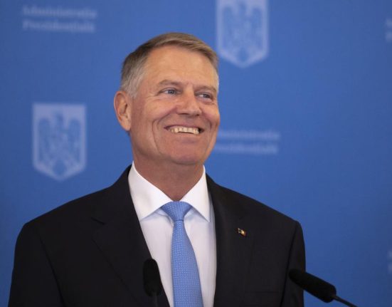 Iohannis s ar putea intoarce in PNL dupa Cotroceni Bolojan Este clar