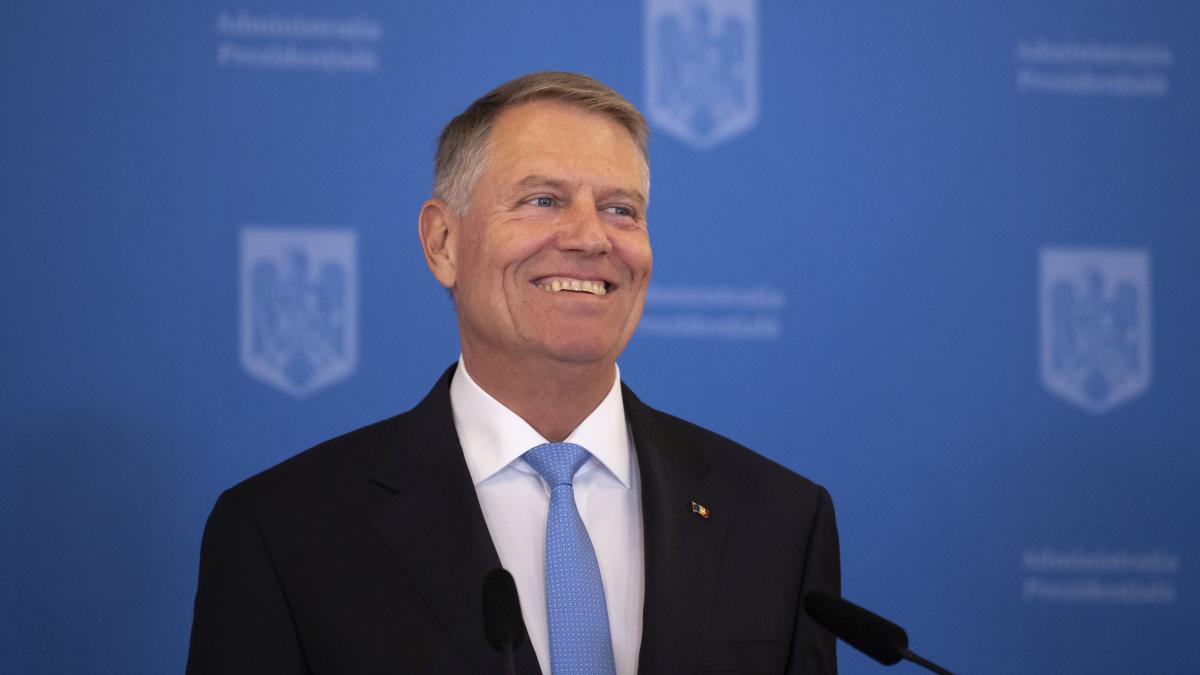 Iohannis s ar putea intoarce in PNL dupa Cotroceni Bolojan Este clar