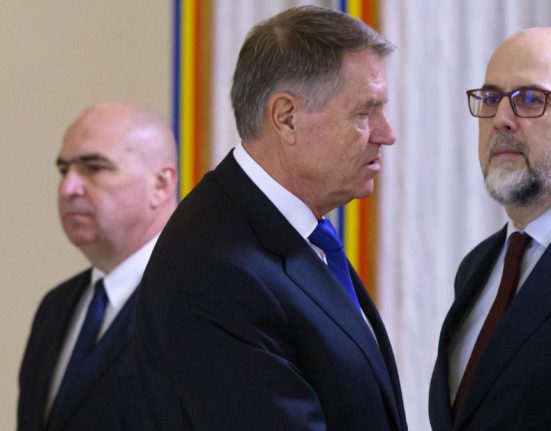 Kelemen Hunor afirma ca liderii Coalitiei nu stiau de demisia lui Iohannis Lasa o societate tensionata furioasa