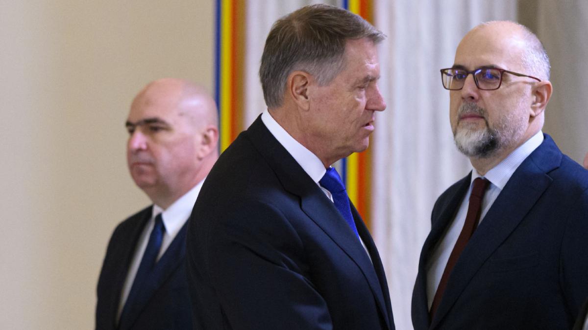 Kelemen Hunor afirma ca liderii Coalitiei nu stiau de demisia lui Iohannis Lasa o societate tensionata furioasa