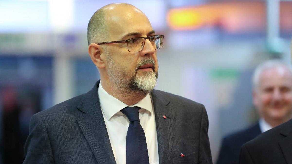 Kelemen Hunor despre Ponta Are dansul in picioare nu inteleg jocul de acum Oamenii nu au uitat 2014