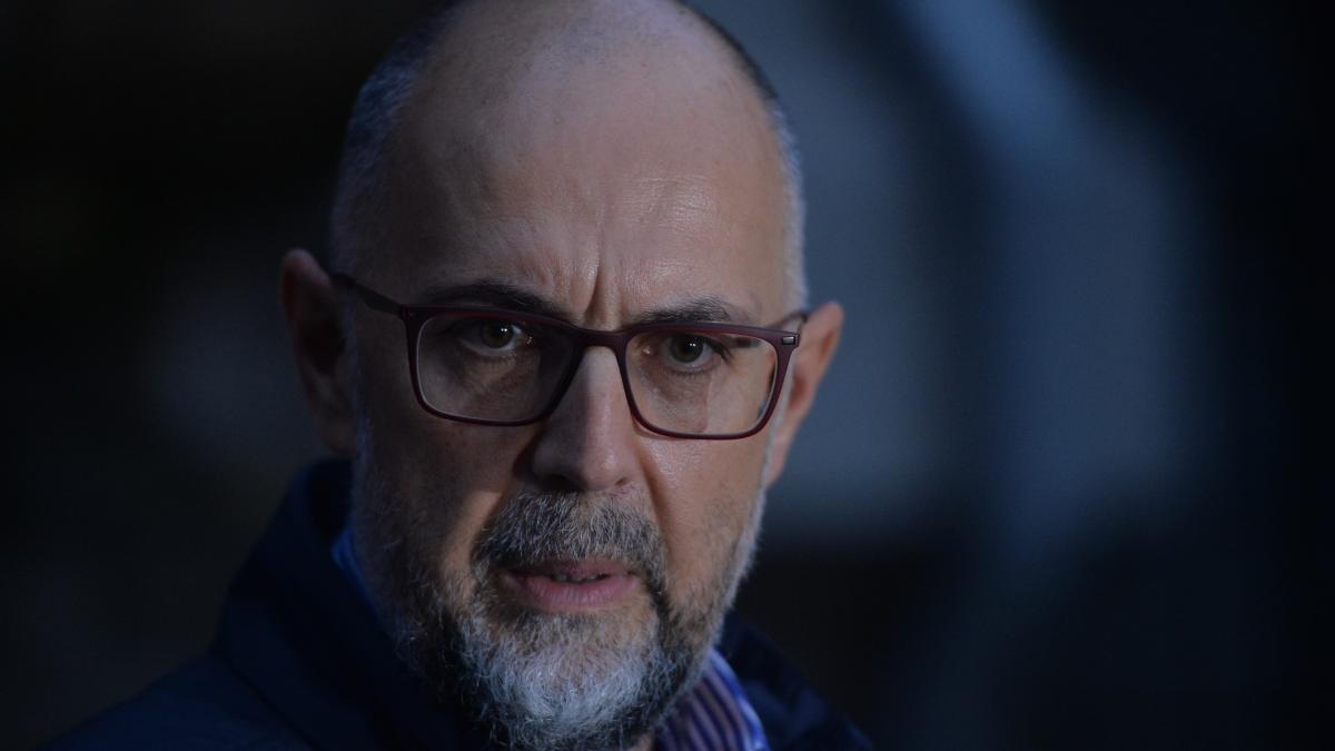 Kelemen Hunor despre consultarile lui Bolojan Nu am fost intrebati de ani de zile despre politica externa parca e Sfantul Graal