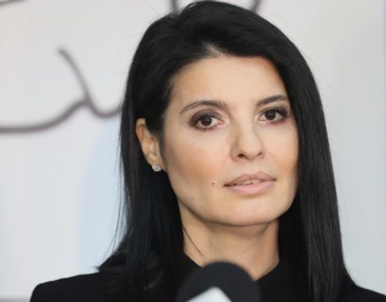 Lavinia Sandru insista Romanii merita adevarul La consultarile de miercuri dezvaluiti motivul real al anularii alegerilor