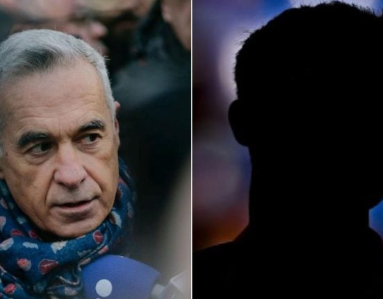 Magistrat anchetat in dosarul lui Calin Georgescu anunta Parchetul General