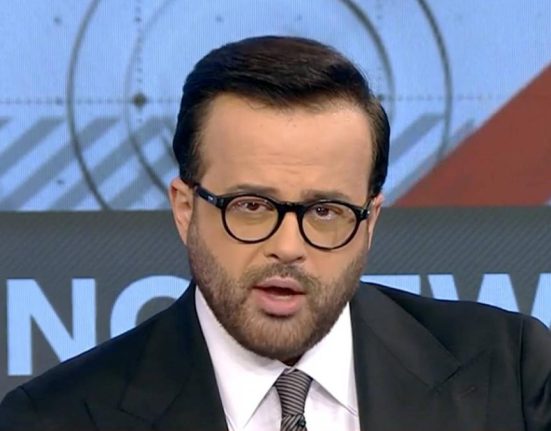 Mihai Gadea dupa anuntul demisiei lui Iohannis Era necesar face ce trebuie Acum e nevoie de calm si inteligenta politica