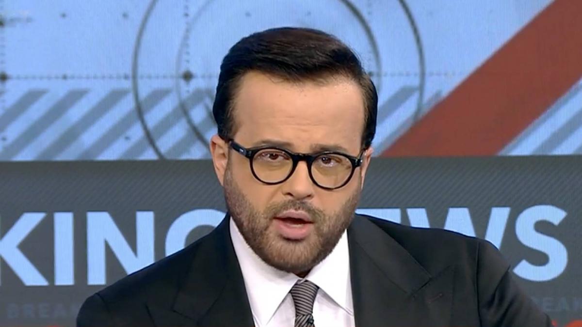 Mihai Gadea dupa anuntul demisiei lui Iohannis Era necesar face ce trebuie Acum e nevoie de calm si inteligenta politica