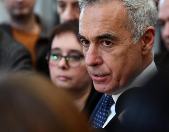 Ministrul Justitiei despre dosarul lui Calin Georgescu Acuzatiile indica existenta probelor