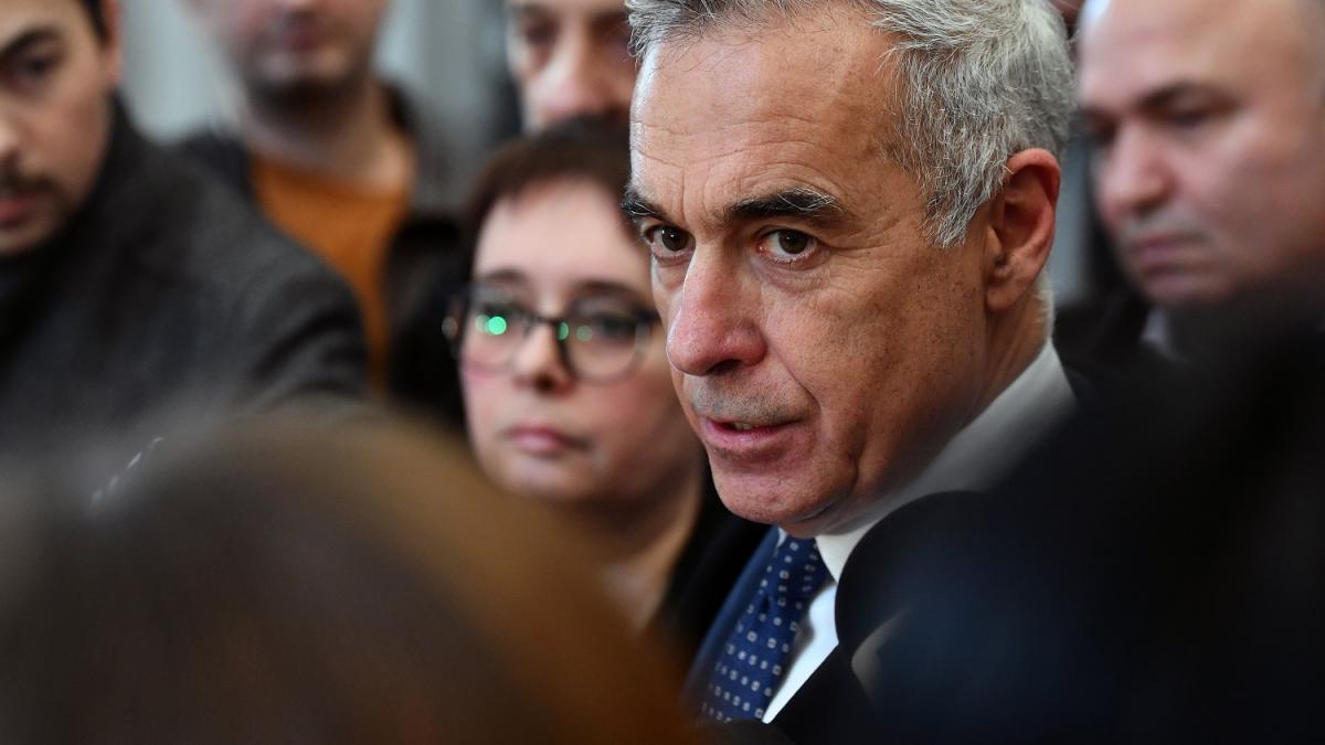 Ministrul Justitiei despre dosarul lui Calin Georgescu Acuzatiile indica existenta probelor