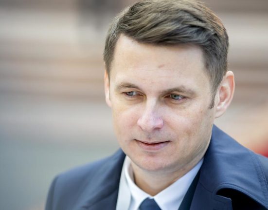 Mircea Abrudean Senatul va vota curand legi pentru apararea spatiului aerian al Romaniei